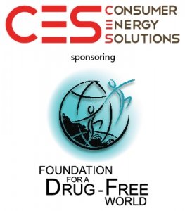 CES for a Drug Free World