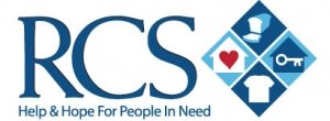 RCS Grace House logo