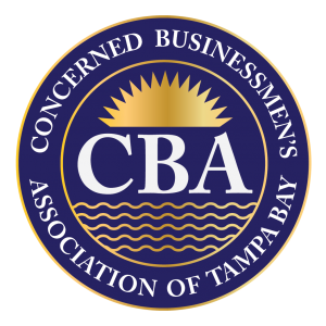 Concerned Businessmen's Association Tampa Bay logo