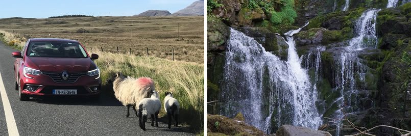 sheep-and-waterfalls